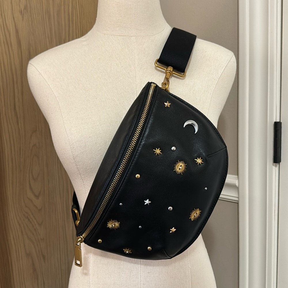 Rebecca Minkoff Darren Belt Bag - Celestial